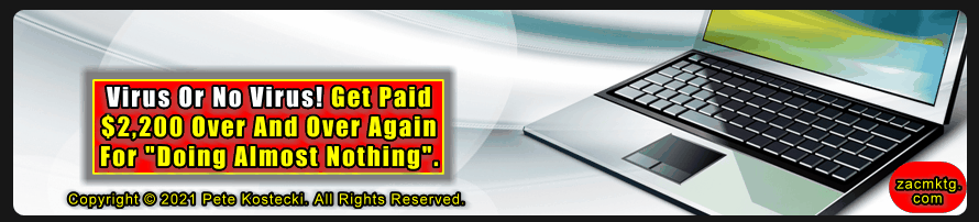 Virus Or No Virus Weboage