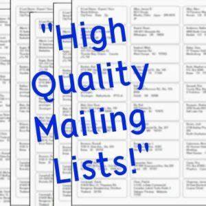 Premium Buyers Leads